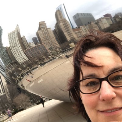 Profile Picture of Julie Givans Voller (@@JGivansVoller) on Twitter