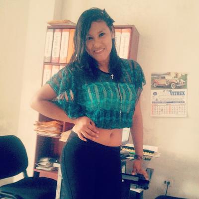 Bianka Rios Salas - Twitter Profile Picture of Bianka Rios Salas (@biancars64) on Twitter