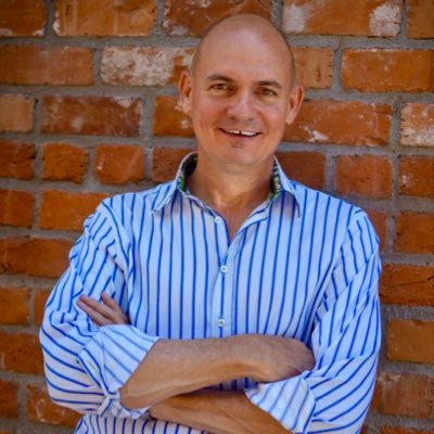 Profile Picture of Stuart W. McDaniel (@stuart_mcdaniel) on Twitter