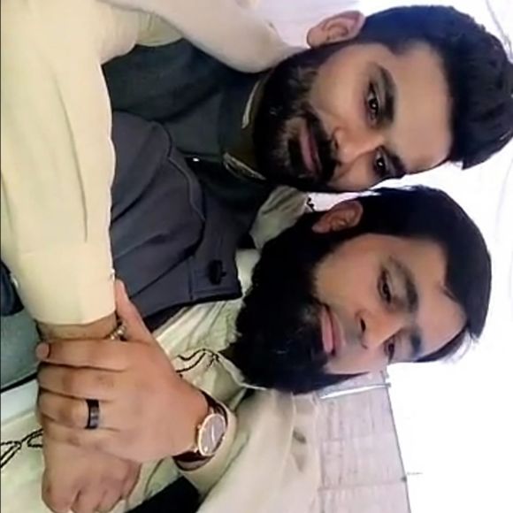 Profile Picture of Touseef Chaudhry (@touseef) on Poshmark