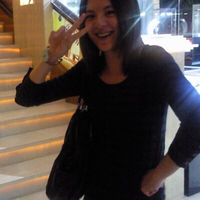 Profile Picture of Cecilia Yu (@ceciliayu_twit) on Twitter