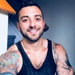 Profile Picture of Andrew damato (@aintyobabydaddy) on Instagram