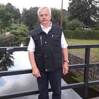 Profile Picture of Jan Bujnicki (@Jan-Bujnicki) on Facebook