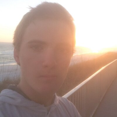 Profile Picture of Adam Hendricks (@adamhdricks) on Twitter