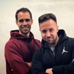 Profile Picture of Javier Ledesma y Raúl Valle (@futbolyfitness_) on Instagram