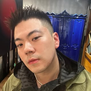 Profile Picture of VICTOR LI (@victorli0517) on Instagram