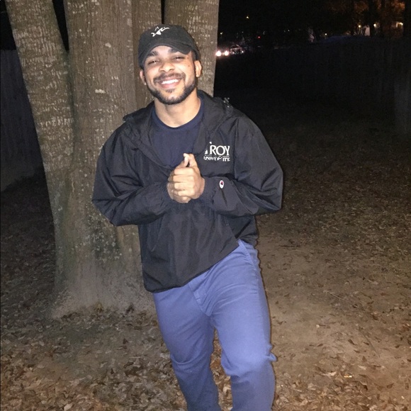 Profile Picture of Marcell Oliver (@marcello2020) on Poshmark