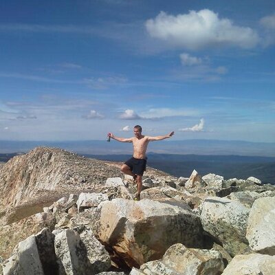 Profile Picture of Joseph Stromsness (@JosephStroms) on Twitter