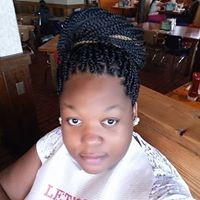 Profile Picture of Trina Cierra Frazier (@trina-cierra-frazier) on Quora