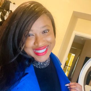 Profile Picture of Tracy Davis-Wilson (@tracydaviswilson) on Instagram