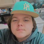 Profile Picture of Micah Wheeler (@pimp.gasbaby28) on Instagram