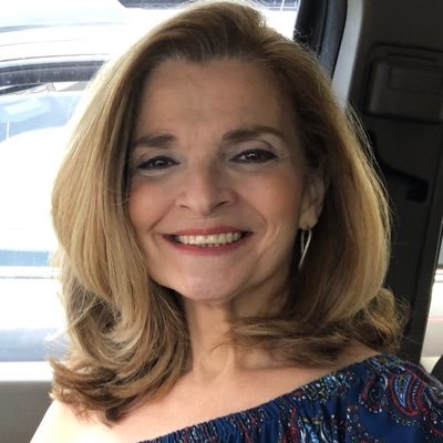 Profile Picture of Celia Ines Acevedo (@celiaines321) on Twitter