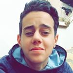 Profile Picture of Mehdi.cr7 (@mehdi._.alaoui) on Instagram