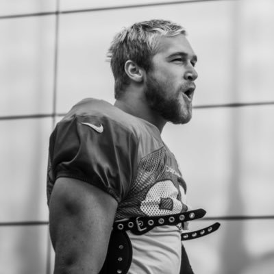 Profile Picture of Mike Gesicki (@mikegesicki) on Twitter