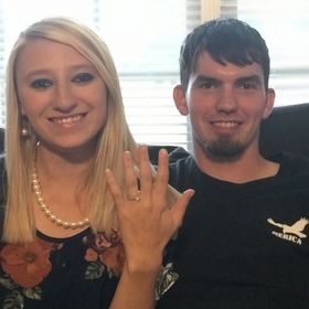 Profile Picture of Adrianna Coleman (@annabug1613) on Pinterest