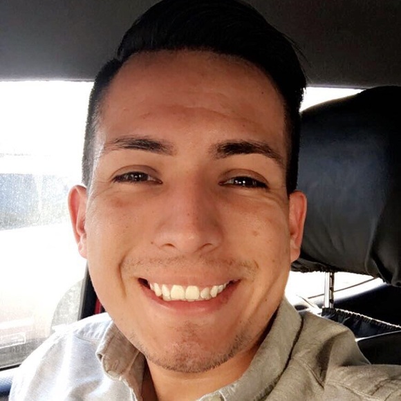 Profile Picture of Juan Hidalgo (@obijuanknobi) on Poshmark