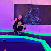 Profile Picture of Andrew Kendrick (@klutchgaming211) on Youtube