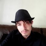 Profile Picture of Dominic Reynolds (@vladimir.delomov12) on Instagram