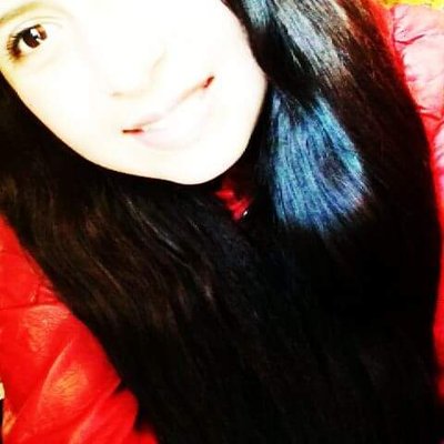Profile Picture of Pamela Badillo (@Npamela6) on Twitter