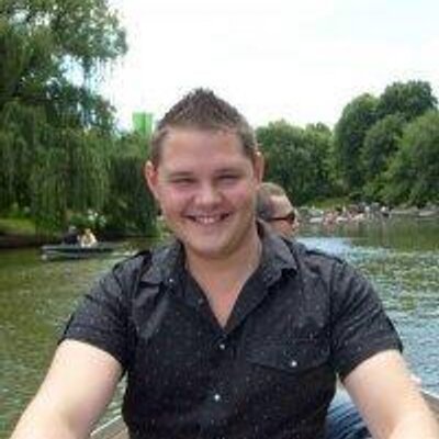 Profile Picture of Tom Cloherty (@tommietola24) on Twitter