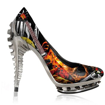 Profile Picture of Octaviovera (@shoeoctaviovera) on Twitter