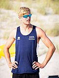 Profile Picture of Steven van de Veldeon Wikipedia