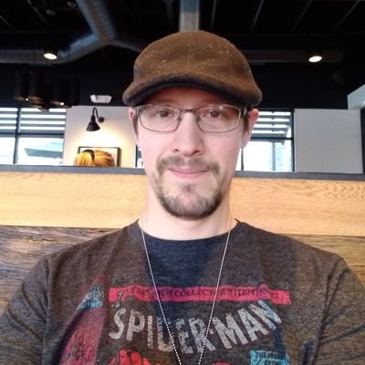 Profile Picture of Stephen Mayo (@ThinkingMayo) on Twitter