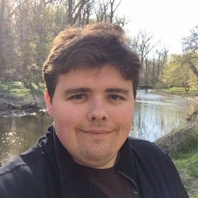 Profile Picture of Jonathan Fonti (@FontiJonathan) on Twitter