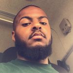 Profile Picture of Tyler Lucius Bernard (@llvcivs) on Instagram