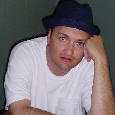 Profile Picture of Chris Morrow (@WordSmythMorrow) on Twitter