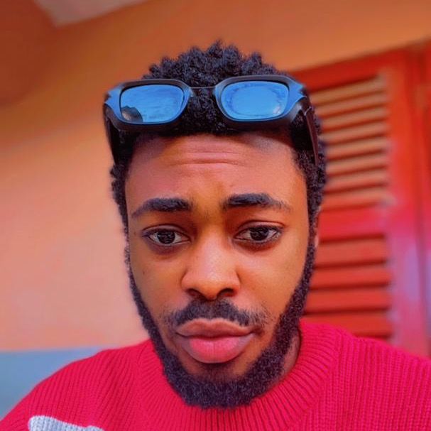 Profile Picture of Kelvin max (@chindah2) on Tiktok