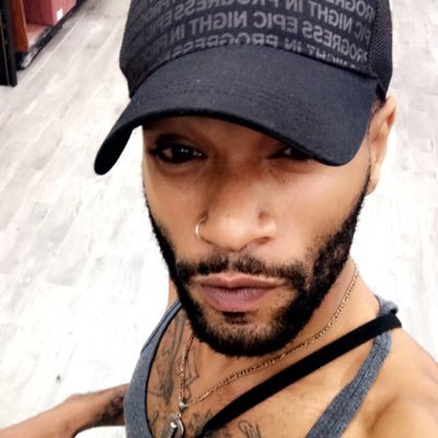 Profile Picture of Tōny Æj Pyé (@iTonyP_) on Twitter