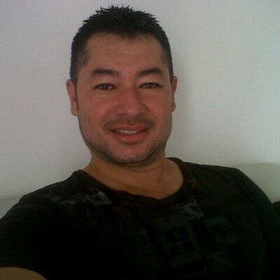 Profile Picture of Fabian Zapata (@fabianzapata17) on Twitter