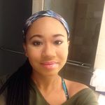 Profile Picture of Marissa Branch (@meja_aint_partying) on Instagram