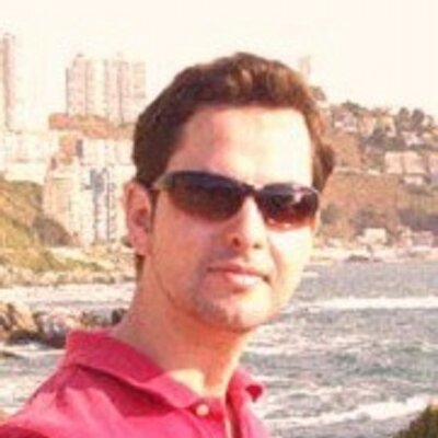 Profile Picture of Carlos Dante (@Carlo_Dante) on Twitter