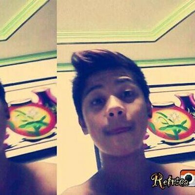 Profile Picture of Geoffrey S. Castro (@Rapide08) on Twitter