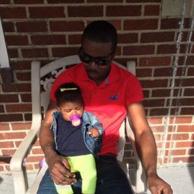 Profile Picture of TEAM BLACK (@roane_kevin) on Twitter