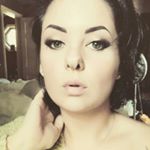 Sam Thayer - Instagram Profile Picture of Sam Thayer (@angelbyte55) on Instagram