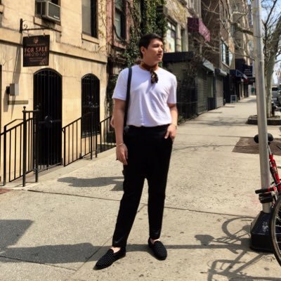 Profile Picture of Neil Rivera (@neilriveraaa) on Twitter