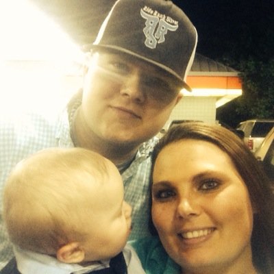 Profile Picture of Brent And Amber Voss (@amh410) on Twitter