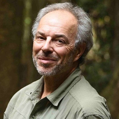 Profile Picture of Carl Safina (@carlsafina) on Twitter