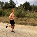 Profile Picture of Michael knudsen (@knudsenrunning) on Instagram