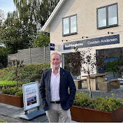 Profile Picture of RealMæglerne - Carsten Andersen (@realmaeglerne-carsten-andersen) on Youtube