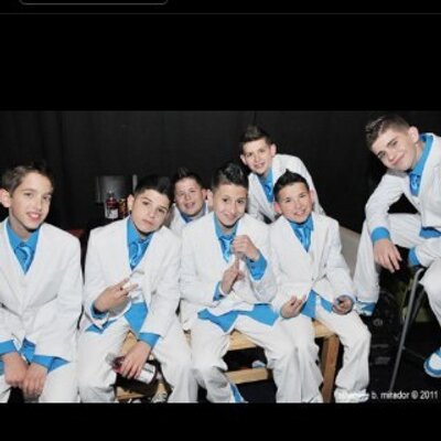 Profile Picture of Delilah Rodgers (@Del_Castronovo) on Twitter