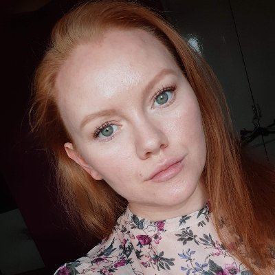 Profile Picture of Megan OShaughnessy (@MeganCarla1) on Twitter