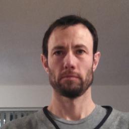 Profile Picture of Patrick Lynskey (@paddylynskey1) on Twitter