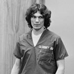 Profile Picture of Richard Ramirez (@richardramirezfan) on Instagram
