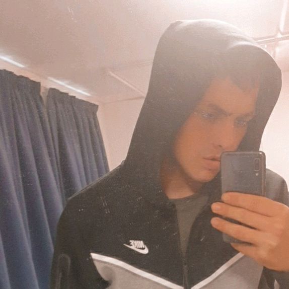 Profile Picture of Davidrth (@davidwhitworth5) on Tiktok