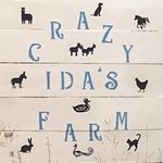 Profile Picture of Crazy Ida’s Farm (@crazy_idas_farm) on Instagram