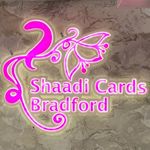 Profile Picture of Shaadi Cards Bradford (@shaadicards) on Instagram